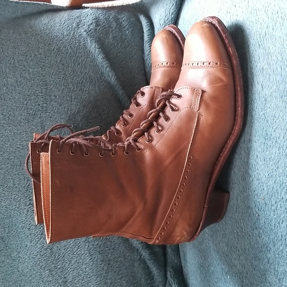 Jo Bear Boots - Picture 2 of 16
